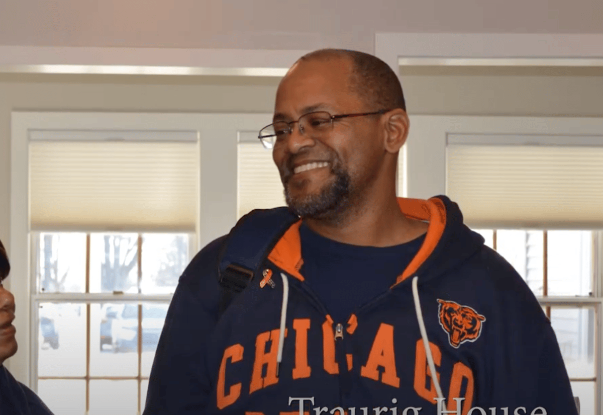 Give Now | Home | Gaylord Specialty Healthcare
